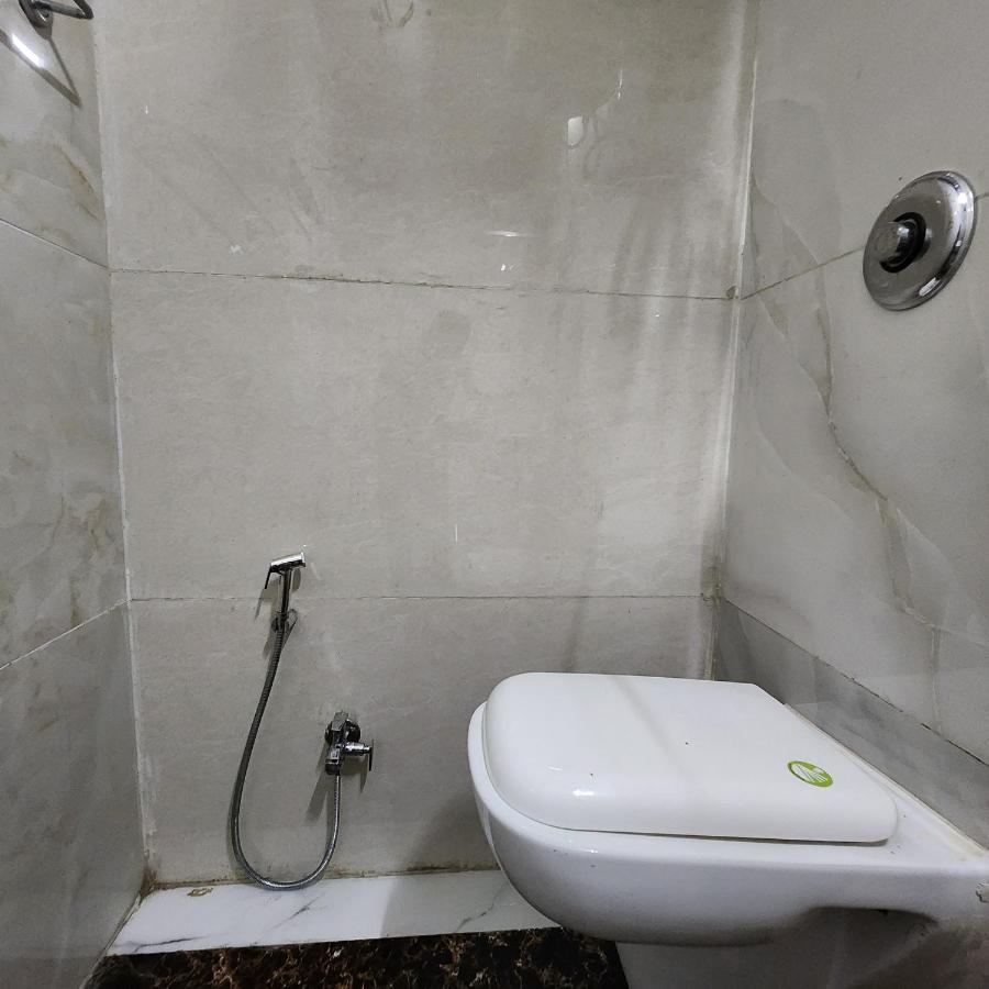 Hotel Royal Afghan Нью-Дели Экстерьер фото